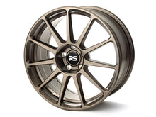 Load image into Gallery viewer, Neuspeed RSe11 18x9" ET45 5x112 Light Weight Wheel - NLA