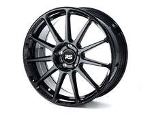 Load image into Gallery viewer, Neuspeed RSe11 18x9" ET45 5x112 Light Weight Wheel - NLA