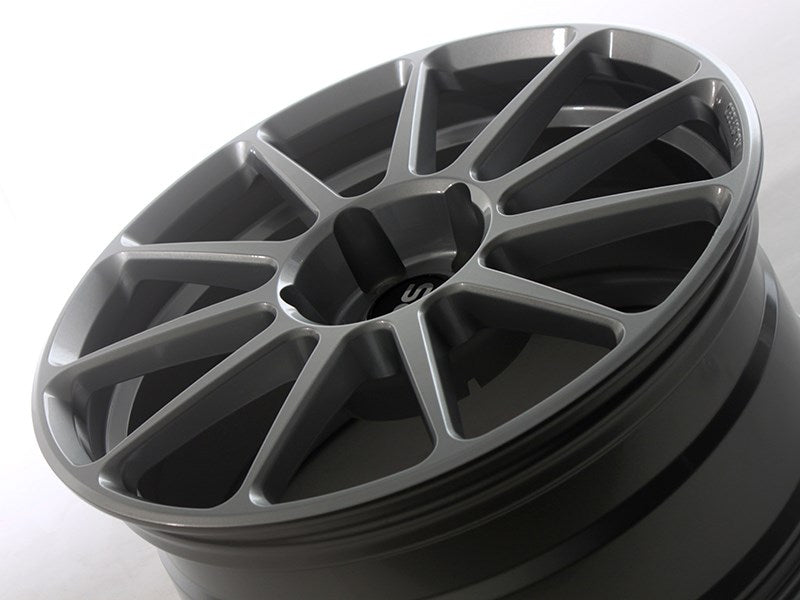 Neuspeed RSe11 18x9" ET45 5x112 Light Weight Wheel - NLA