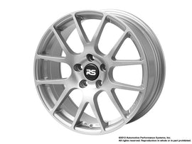 Neuspeed RSe12 18x8 ET45 5x112 Light Weight Wheel