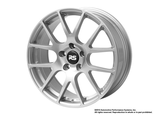 Neuspeed RSe12 18x8 ET45 5x112 Light Weight Wheel – New German