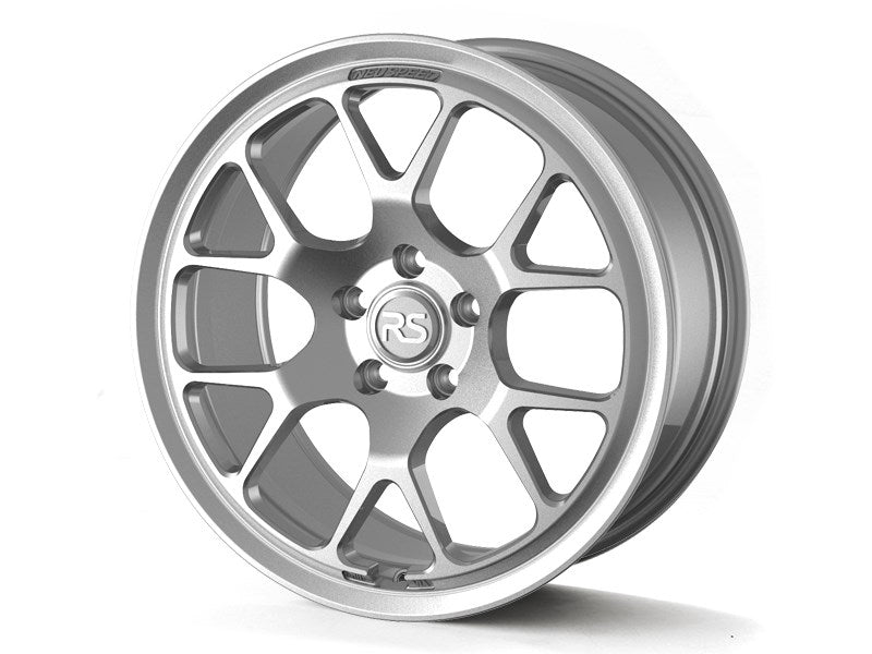 Neuspeed RSe122 18x8" ET45 5x112 Light Weight Wheel