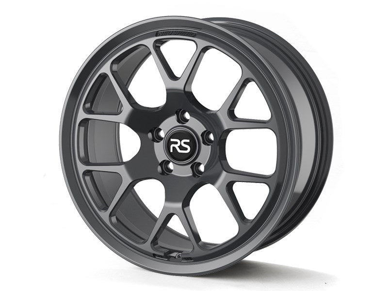 Neuspeed RSe122 18x8" ET45 5x112 Light Weight Wheel