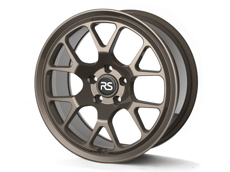 Neuspeed RSe122 18x8" ET45 5x112 Light Weight Wheel