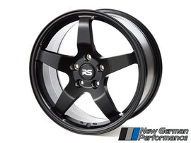 Neuspeed RSe05 17x7.5 ET45 5x112 Light Weight Wheel - NLA
