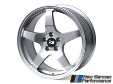 Load image into Gallery viewer, Neuspeed RSe05 17x7.5 ET45 5x112 Light Weight Wheel - NLA