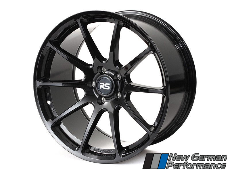 Neuspeed RSe102 19x9.5" ET25 5x112 Light Weight Wheel