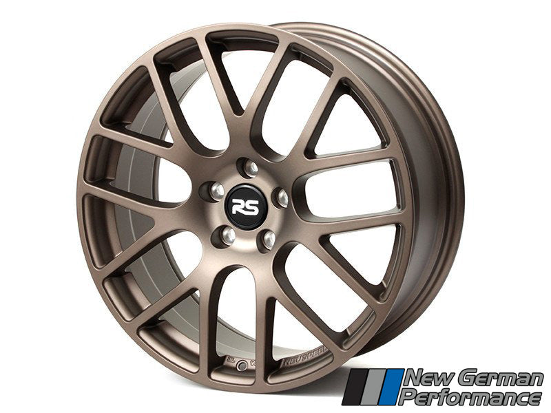 Neuspeed RSe14 19x8 ET45 5x112 Light Weight Wheel - NLA