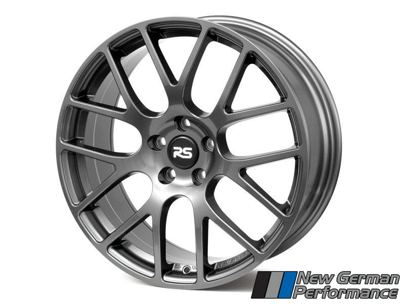 Neuspeed RSe14 19x8 ET45 5x112 Light Weight Wheel - NLA