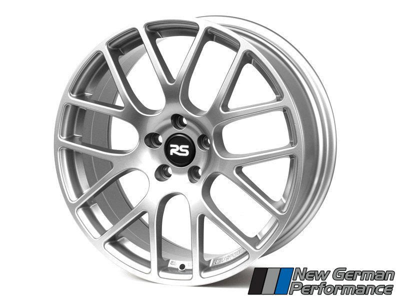 Neuspeed RSe14 19x8 ET45 5x112 Light Weight Wheel - NLA