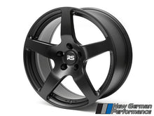 Load image into Gallery viewer, Neuspeed RSe52 18x8" ET45 5x112 Light Weight Wheel - NLA