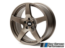 Load image into Gallery viewer, Neuspeed RSe52 18x8" ET45 5x112 Light Weight Wheel - NLA