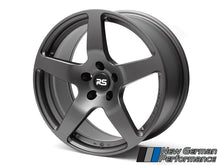 Load image into Gallery viewer, Neuspeed RSe52 18x8" ET45 5x112 Light Weight Wheel - NLA
