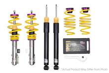 Load image into Gallery viewer, KW Coilover Kit V2 Audi S3 (8V) Quattro 2.0T with Magnetic ride