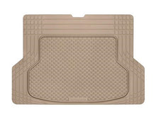 Load image into Gallery viewer, WeatherTech Universal All Vehicle Cargo Mat - Tan