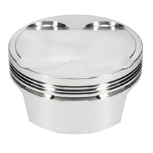 Load image into Gallery viewer, JE Pistons Nissan VQ35DE 95.5mm Bore -12.6cc Dish - Set of 6