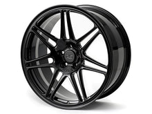 Load image into Gallery viewer, Neuspeed RSf72 20x9&quot; ET35 5x112 Light Weight Forged Wheel