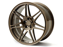 Load image into Gallery viewer, Neuspeed RSf72 19x9&quot; ET45 5x112 Light Weight Forged Wheel