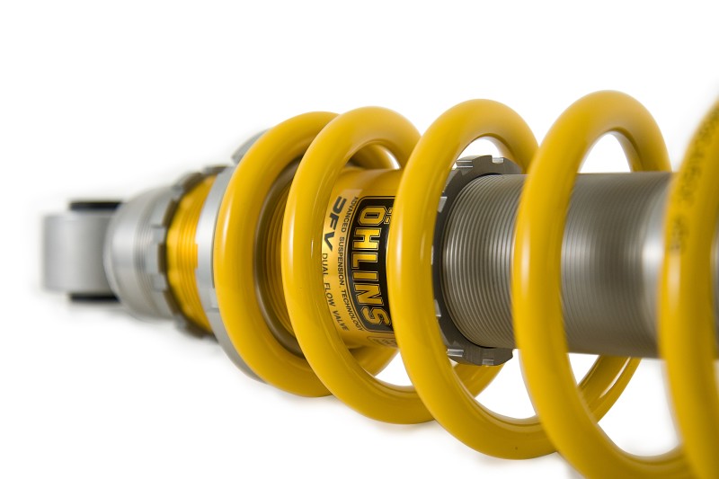 Ohlins 03-11 Mazda RX-8 (SE3P) Road & Track Coilover System – New ...