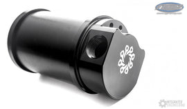 Integrated Engineering Recirculating Billet Catch Can