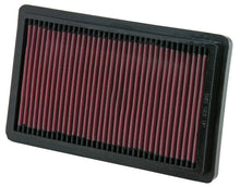 Load image into Gallery viewer, K&amp;N Replacement Air Filter BMW F/I CARS 1978-91