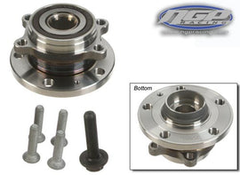 Wheel Bearing - Rear - VW Mk5 R32, Audi A3 Quattro, Audi TT Quattro, Tiguan, CC, Passat B6
