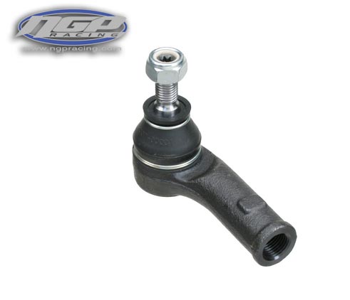 Tie Rod End - Left (Driver) - Mk4 Golf R32, Audi TT Mk1