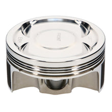 Load image into Gallery viewer, JE Pistons SUB STI EJ257 100mm Bore CR 9.5 KIT Set of 4 Pistons