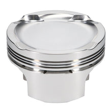 Load image into Gallery viewer, JE Pistons BMW S14B23 3.7086in Bore 13:1 KIT Set of 4 Pistons