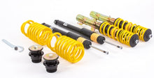 Load image into Gallery viewer, ST XA Adjustable Coilovers VW Passat Sedan/Wagon (3BG-B5.5) 4motion