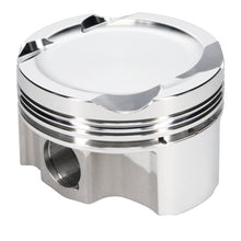 Load image into Gallery viewer, JE Pistons RENAULT CLIO F7R 8.5:1 Set of 4 Pistons