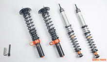 Load image into Gallery viewer, AST 12-18 Ford Focus ST 3rd Generation DYB 5100 Comp Series Coilovers