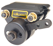 Load image into Gallery viewer, Wilwood Caliper-Mechanical Spot LH 1.62in Bore .81in Disc