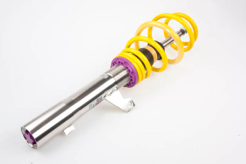 KW Coilover Kit V3 VW Beetle (16) Hatchback/ 2.5L/TDI