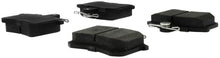 Load image into Gallery viewer, StopTech Street Touring 96-2/97 Audi A4 / 96-01 A4 Quattro / 95-98 A6 Rear Brake Pads