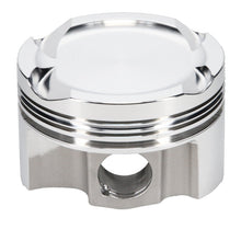 Load image into Gallery viewer, JE Pistons RENAULT CLIO F7R 8.5:1 Set of 4 Pistons