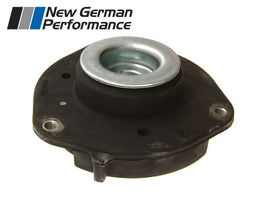 OEM+ HD Front Upper Strut Mount Bushing - VW Mk5, Mk6, B6 Passat, CC, Audi 8P A3, 8J TT