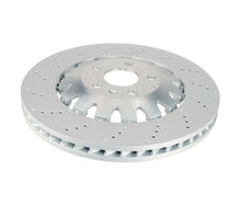 Load image into Gallery viewer, Zimmermann Audi 8J TTRS Front Brake Rotor - 370x32mm