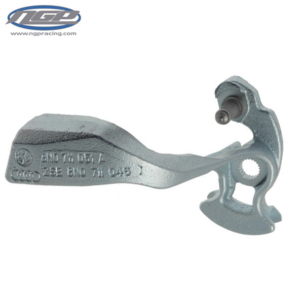 OE Mk4 5spd Short Shifter 20% Throw Reduction