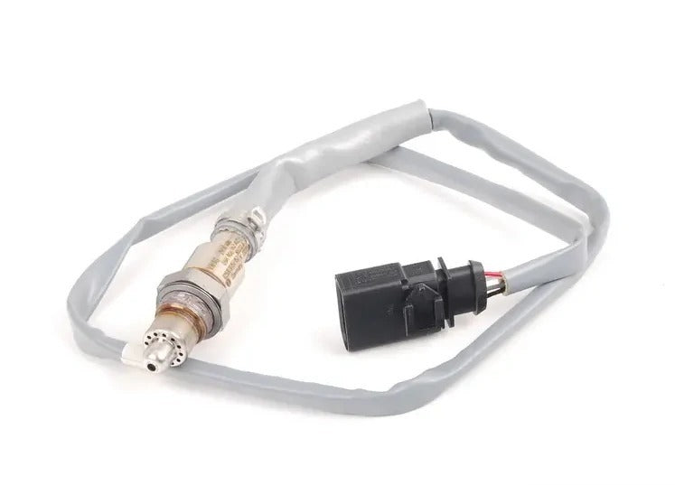 Mk7 Golf R Rear Oxygen Sensor Rear Oxygen Sensor - OEM - VW MK7 / MK7.5 Golf, Alltrack, Gti, Golf R ...