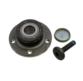 Wheel Bearing - Rear - VW Mk5, Mk6, Mk7, Audi 8P, 8V FWD