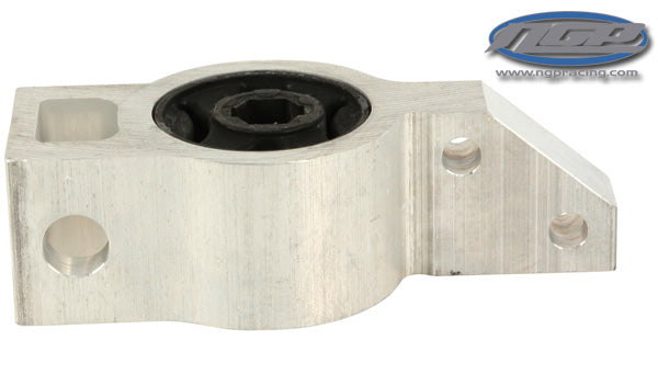 OE Replacement Control Arm Bushing with Bracket - Right Side - Mk5 / Mk6 / Audi A3