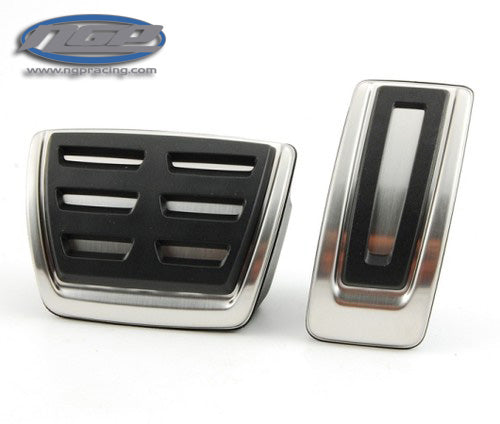 OEM Aluminum Sport Pedals - MK7 Golf / GTI