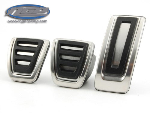 golf 7 pedale OEM Aluminum Sport Pedals