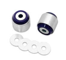 Load image into Gallery viewer, SuperPro 2009 Audi Q5 Prestige Front Lower Inner Control Arm Bushing Kit