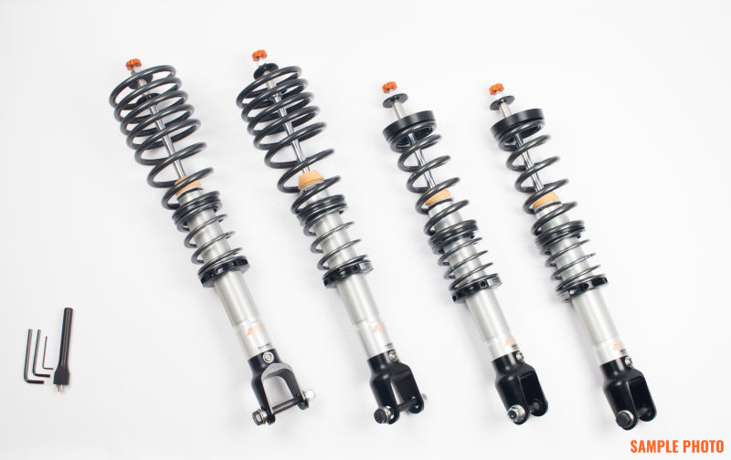 AST 96-04 Mercedes SLK R170 5100 Series Coilovers