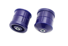 Load image into Gallery viewer, SuperPro 1999 Volkswagen Golf GTI Rear Beam Axle Pivot Bushing Set