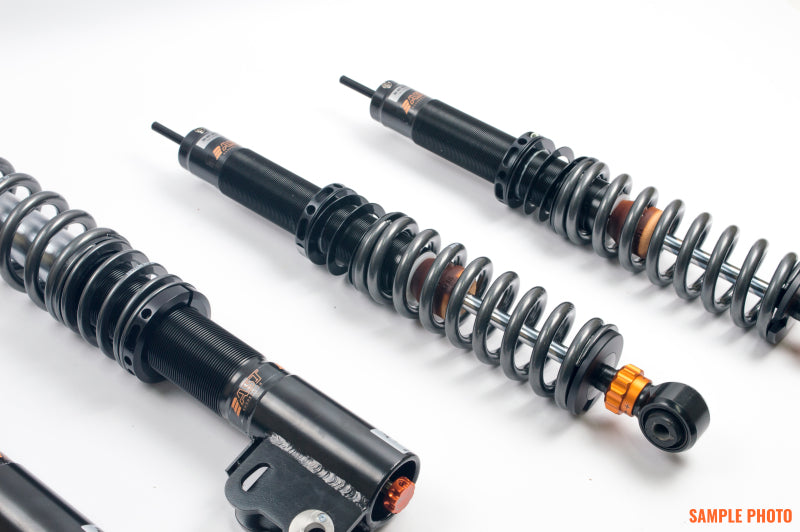 AST 5100 Series Coilover 14-19 Subaru Impreza WRX STI VA 5x114.3