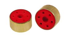Load image into Gallery viewer, Prothane BMW Radius Rod Bushings - Red
