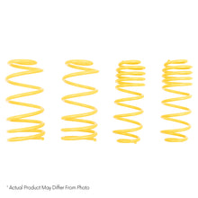 Load image into Gallery viewer, ST Sport-tech Lowering Springs 15-17 VW Golf VII GTI 2.0T
